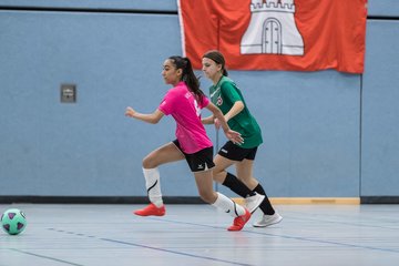 Bild 235 - C-Juniorinnen 2 Loewinnen Cup
